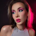 Аватар канала Smoliy и макияжные похождения