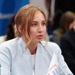 Аватар канала МАРИЯ ГАРАНИНА