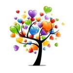 Аватар канала 🌈 أرض جديدة 🌎 💕 🌈