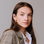 Аватар канала Суслова Анастасия | про тревогу и перфекционизм suslova.psy