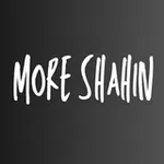 Аватар канала MoreShahin Beats Ⓜ️