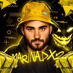 Аватар канала MARINAD