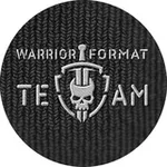 Аватар канала Warrior Format