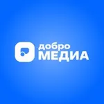 Аватар канала Добро.Медиа