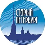 Аватар канала Общество Старый Петербург