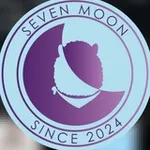 Аватар канала Seven Moon 🌛 Shop