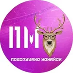 Аватар канала Подслушано Можайск