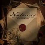 Аватар канала Noctarius: OPEN 24h! | Ethereal Fated Nocturne.