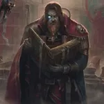 Аватар канала Warhammer: Крипта Архівіста // Воргамер