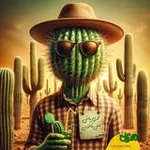 Аватар канала کاکتوس 🌵