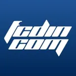 Аватар канала Динамо от Fcdin ⚪️ 🔵