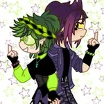 Аватар канала · 🐦‍⬛ • ✨ 🎶 13 карт 🎶 ✨ • 🐦‍⬛ ·
