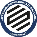 Аватар канала "O'zsanoatqurilishmateriallari" uyushmasi