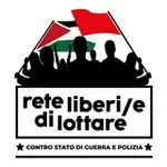 Аватар канала Liberi/e di lottare contro Stato di guerra e polizia