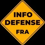 Аватар канала InfoDefenseFRANCE 1