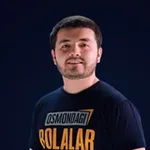 Аватар канала Jahongir Po’latov | Blog