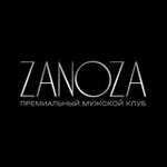 Аватар канала Стриптиз-клуб «ZANOZA» Москва