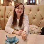 Аватар канала Soulful notes of your English teacher without headaches (Душевные заметки твоего учителя по английскому без головных болей) ❤️