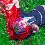 Аватар канала 🌿 Maru || Cosplay ☀️ (рест)