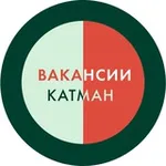 Аватар канала Вакансии. Категорийный менеджмент