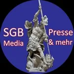 Аватар канала SGB Medien 📷 📸 📷 INFO (c) sgb-media