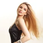 Аватар канала Anastasia Tolstaya