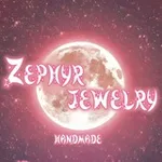Аватар канала Зефираль/Zephyr Jewelry: Украшения из сказки ✨