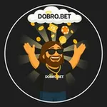 Аватар канала DOBRO.BET - Добрый букмекер 🙏