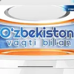 Аватар канала O’ZBEKISTON VAQTI BILAN