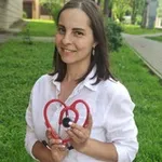Аватар канала Алло ☎️ доктор Меркурия 👩‍⚕️