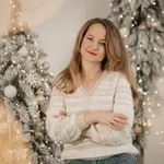 Аватар канала Цепулина / Вяжу в Петербурге