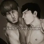 Аватар канала ꒰ 𝓚𝖺𝗆𝖺𝗓 𝓒𝗈𝗇𝖿𝖾𝗌𝗌𝗂𝗈𝗇 ꒱