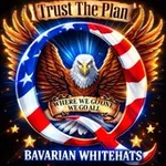 Аватар канала Bavarian White Hats