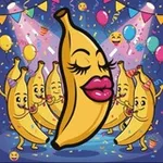 Аватар канала BananaMama 🍌 Community | Промты | Нейросети | Оживи фото
