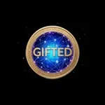 Аватар канала GIFTED