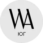 Аватар канала WEDDING AWARDS ЮГ