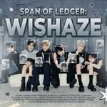 Аватар канала [𝗛𝗜𝗔𝗧𝗨𝗦] Span of Ledger: Wishaze.