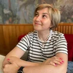 Аватар канала Мыслей телега | Юля Соколовская 🔆