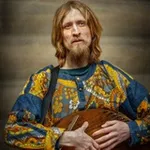 Аватар канала Игорь Гусляр 🌞