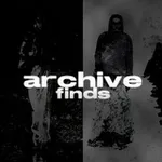 Аватар канала archivefinds