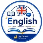 Аватар канала English