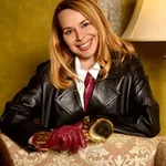 Аватар канала Галина Драгни / Федерация ревизоров