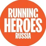 Аватар канала Running Heroes Russia