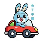 Аватар канала 兔子中圈 | 上海