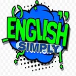 Аватар канала تعلم الانجليزية ببساطة English Simply