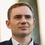 Аватар канала Максим Круглов. Яблоко