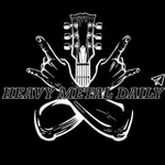Аватар канала Heavy Metal Daily