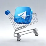 Аватар канала BubuSMM | Telegram Accounts