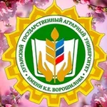 Аватар канала ФГБОУ ВО ЛГАУ имени К.Е. Ворошилова 🌾