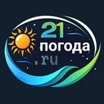 Аватар канала Погода в Чувашии ☀️ Синоптик Владимир Михайлов